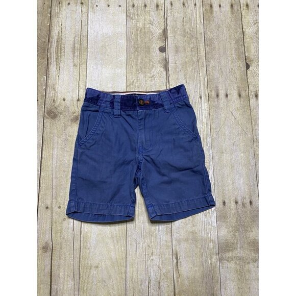 Mini Boden Other - Mini Boden Shorts Size 3Y